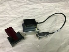 Bactec 9050 Analyzer Barcode Scanner Assembly