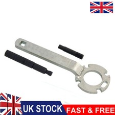 Camshaft Belt Tool Diesel Kit Volvo Set 2.0 2.4L 5 Cylinder GB