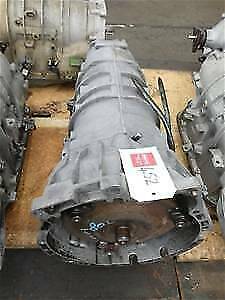 2010 Gm BMW Automatic Transmission 325I Series E90 - Picture 3 of 4