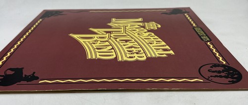 The Marshall Tucker Band Greatest Hits Vinyl Record - Capricorn Records LP - Picture 6 of 18