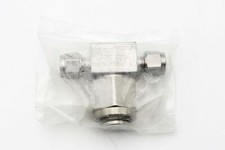 NUPRO SS-6TF-MM-15 Micron Filter Swagelok -ne...