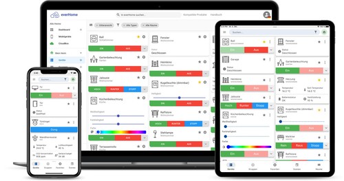 LIVOLO SmartHome Touch Funk Lichtschalter Steckdosen Wechselschalter Weiß Chrom - Bild 21 von 276