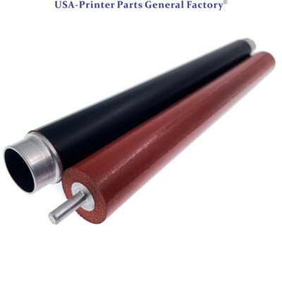 Upper Fuser Pressure Lower Roller Fits For Brother HL-L8260 HL-L9310 HL-L8360