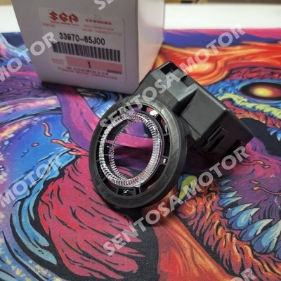 Genuine Immobilizer Controller Suzuki Grand Vitara SX4 33970-65J00