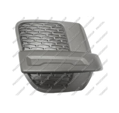 Griglia Presa Aria Destra Paraurti Originale Abarth 500 - Linea Originale - 4