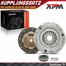 Kit d'embrayage Hyundai I20
