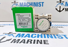 NEW SCHNEIDER ELECTRIC LADR23 TIME DELAY BLOCK 0.1-30 S FREE EXPRESS SHIPPING
