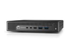 HP EliteDesk 800 G2 DM micro PC Intel Core i5-6400t, 16GB RAM Windows 10/11 WLAN