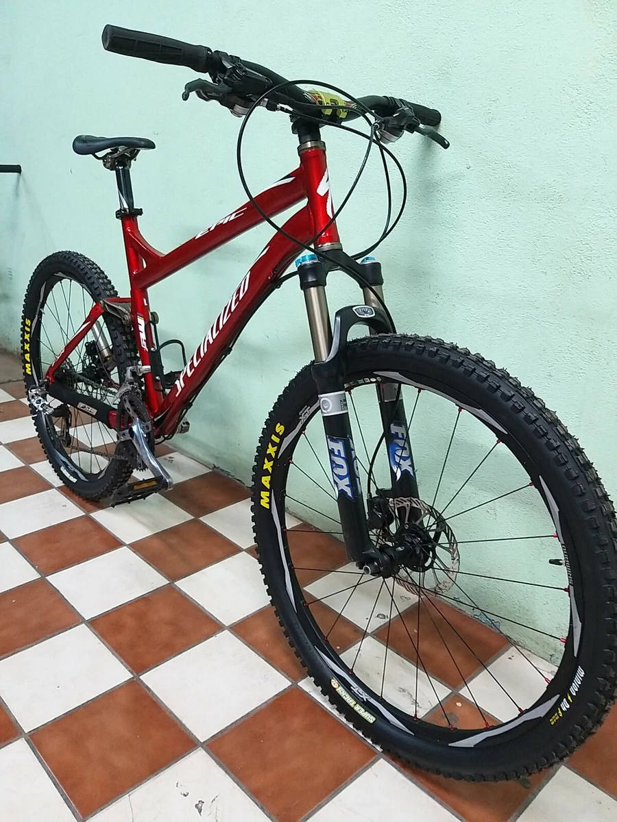Specialized epic sales comp m5