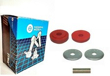 Suspension Strut Rod Bushing Kit Front TRW HB1570K (Made in USA)