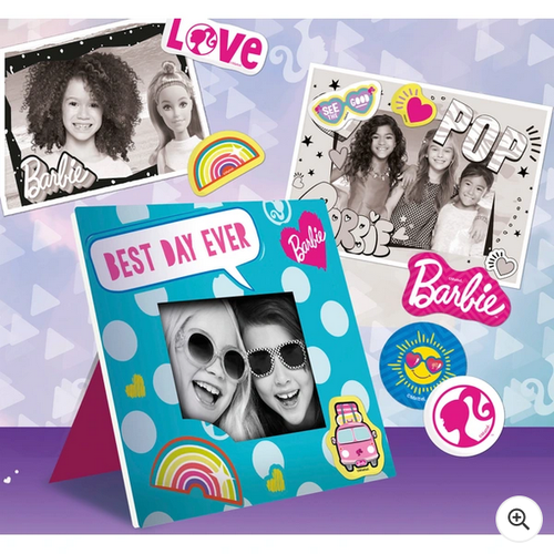 Barbie Print Camera Instant Photos - Picture 22 of 24