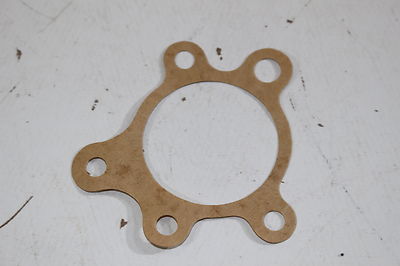 Kawasaki ZX750 Oil Pump Cover Gasket 16145-004 | eBay
