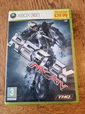 MX vs. ATV Reflex (Microsoft