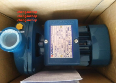 NEW PEDROLO CP130 water pump fast ship via fedex/dhl/ups