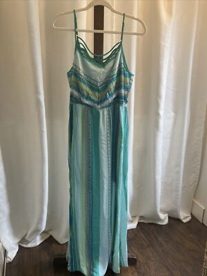 esley green dress Emerald Isle Green 90s Style Silk Slip Dress main image 0