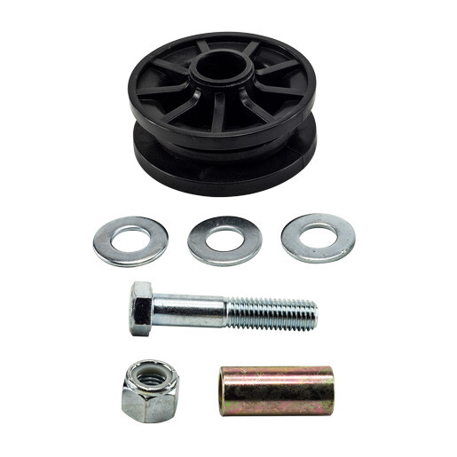 Liftmaster MS040 Idler Pulley Replacement Kit Mega Slide Perimeter Access