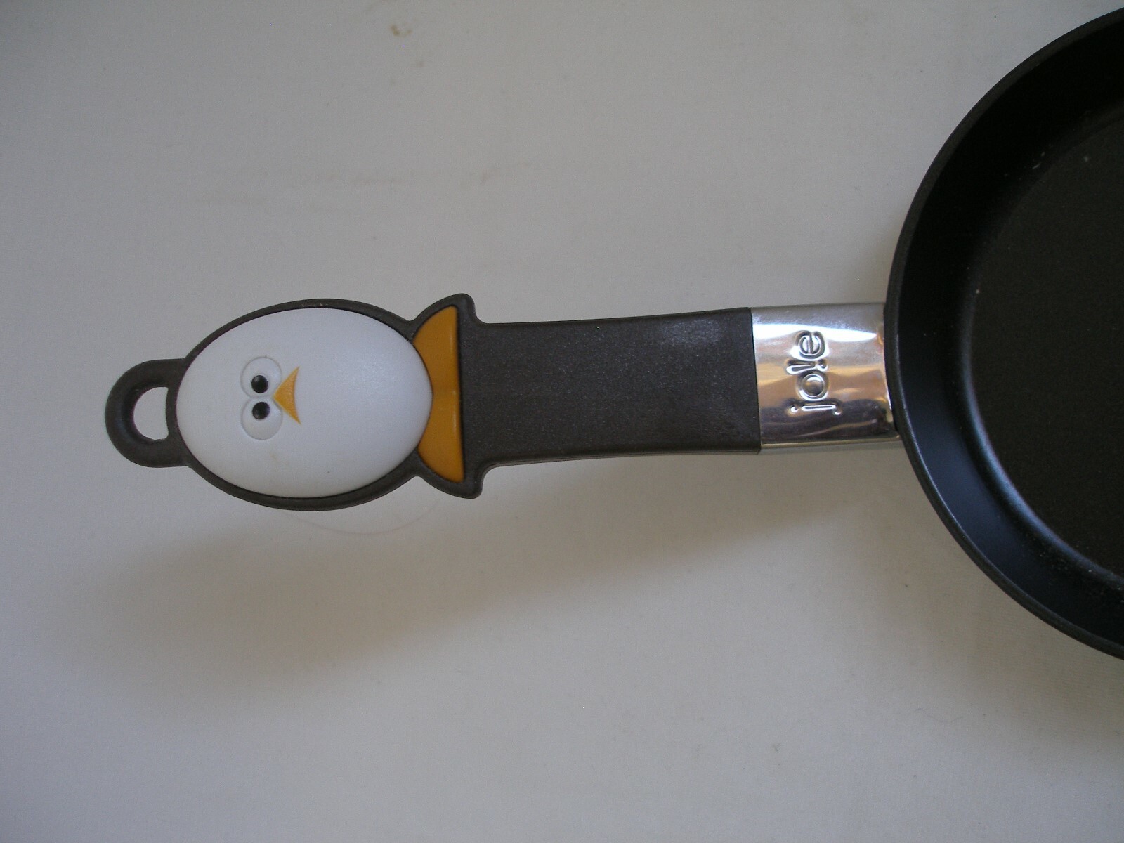 Mini Single Egg Frying Pan Small Fry by Joie