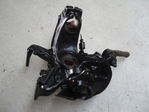 Radlagergehäuse rechts Seat Toledo 1.6 Modell 2004 Leon