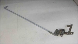 TFT LCD Display Scharnier Links (L) Medion P8613 MD97449