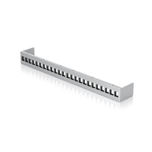 UniFi Rack Mount Blank Patch Panel 24-port - UACC-Rack-Panel-Patch-Blank-24 - Afbeelding 6 van 11