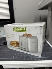 Cuisinart RBT-1200PC Countertop Custom Select...