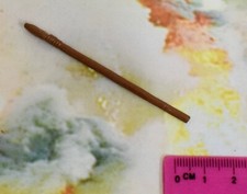 Vintage Star Wars Reproduction Replica Weapons Wicket Spear Ewok ROTJ