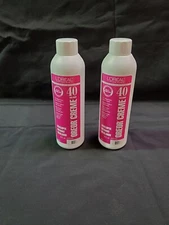 L'Oreal Oreor Creme Developer - 40 Volume 8 OZ (2 Pack)