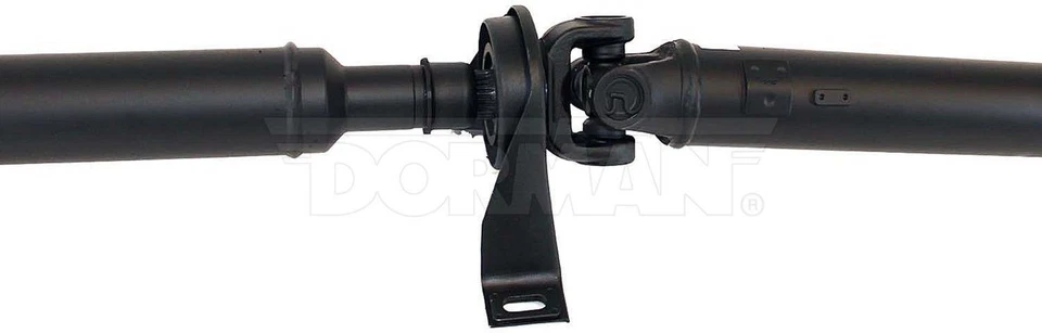 APTO 1998-2002 MERCEDES BENZ E320 SEDÁN 2003 VAGÓN 2x2 eje de transmisión trasero automático Foto 4 de 4