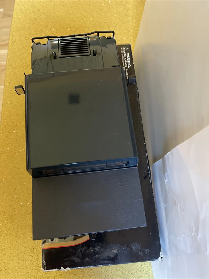 Maisto Special GM HUMMER SUV Blue  #30857 1/18 2003 NEW - Image 2 of 4