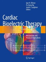 Cardiac Bioelectric Therapy Mechanisms And Practical Implications Efimov (U. A.)