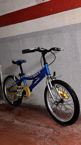bicicleta conor