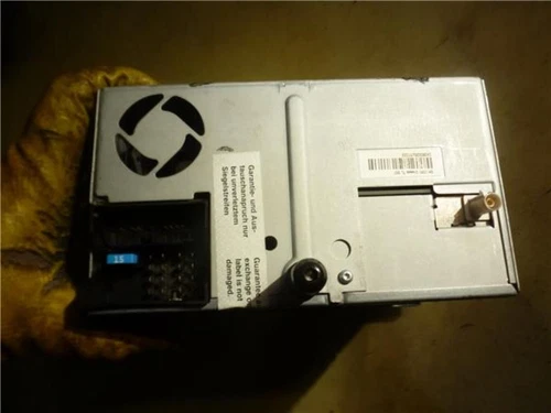 344183129 Sistema Audio/Radio Cd para OPEL CORSA D * 2007 108724 - Imagen 2 de 4