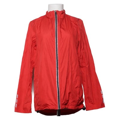 AWDis, Trainingsjacke, Damen, Größe: XS, model: jc060, Rot, Polyester #Z64