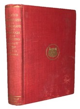 1910, ALICE'S ADVENTURES IN WONDERLAND & TTLG, by LEWIS CARROLL, JOHN TENNIEL