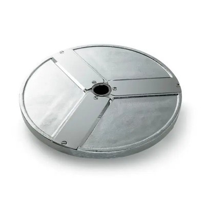 Sammic FC-10D 3/8'' 10mm Vegetable Slicing Disc for Veg Prep Machine