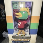 Maynard Swift  #87 Duck Pond Era  Bobblehead-New In Box Taylor Travis Kelce — photo 2