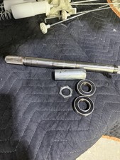 Fisher And Paykel Washing Machine Smart Drive Top Loader 429562p Shaft Kit Fisher And Paykel Washing Machine Smart Drive Top Loader 429562p Shaft Kit