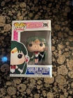 Funko Pop! Vinyl: Sailor Moon - Sailor Pluto #296