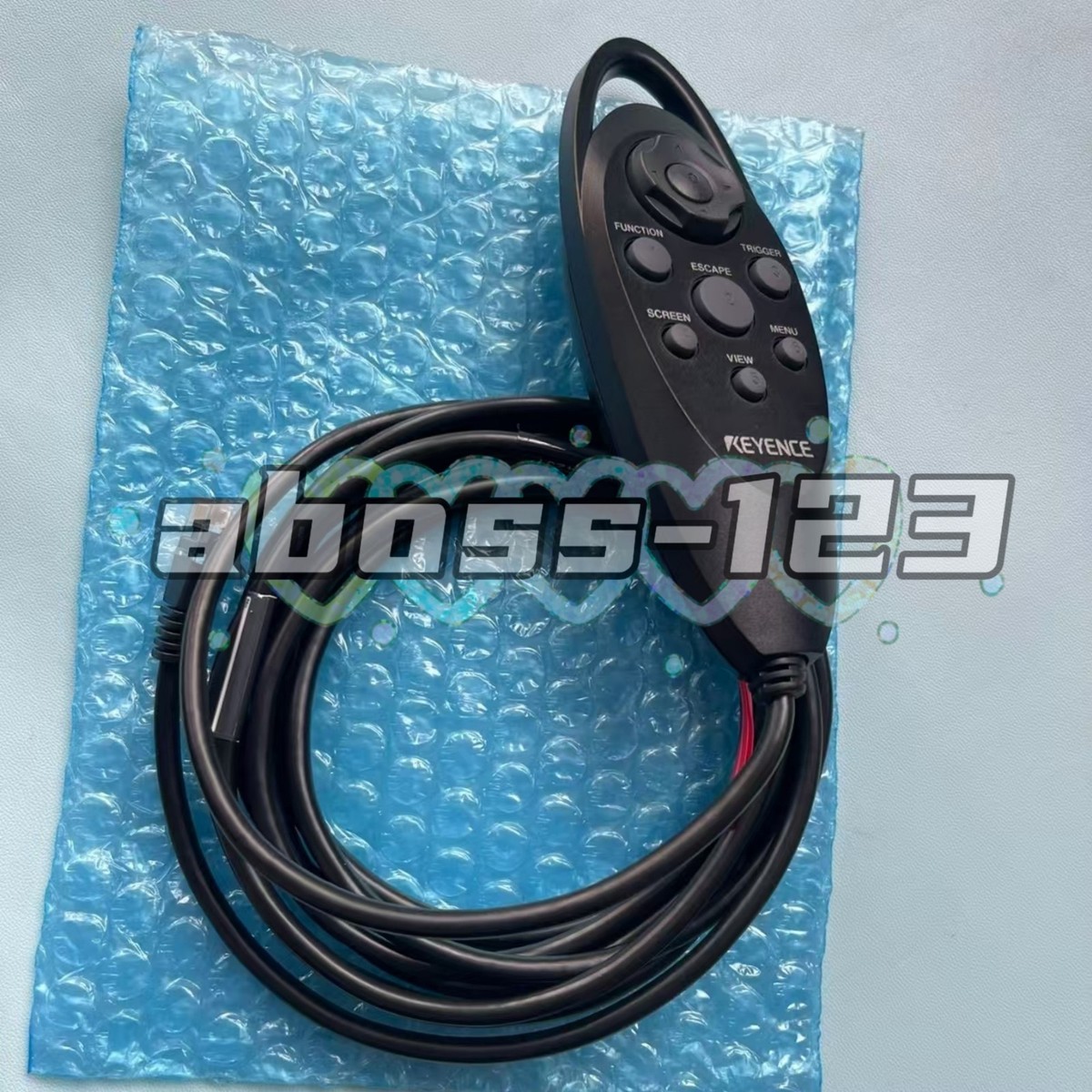 Keyence OP-84231 Remote Handle Controller OP84231#1pcs New In Box