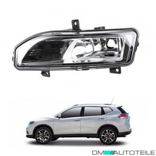Nebelscheinwerfer Nebelleuchte rechts für Nissan Qashqai II SUV X-TRAIL III