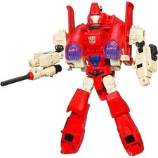 Transformers Universe Ultra Class Electronic Powerglide