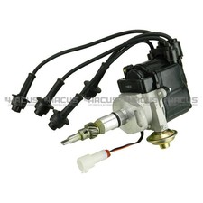19030-78154-71 Toyota Forklift Distributor for 4Y Engine 5/6/7 Series