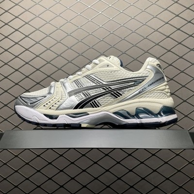 ASICS Gel-Kayano 14 White Midnight 1202A056-109 Y2K Women's