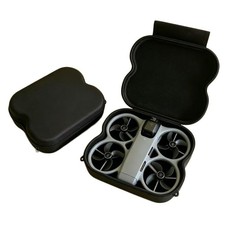 New for DJI Avata 360 Hard Case Oxford Fabric Shell hook and loop Closure