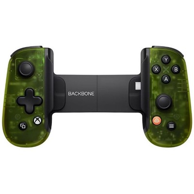 Backbone One Xbox Edition (USB-C) Mobile Gaming Controller - BB-51