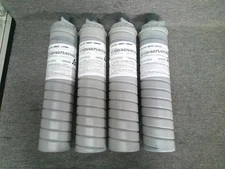 841332 New Genuine Ricoh (4pk) Black Toners for the 6110D 6075 series