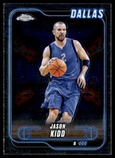 Click to enlarge Jason Kidd