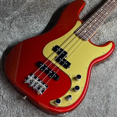 Fender Bass Deluxe Active PJ Bass Special Gebraucht