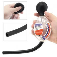 Anti-freeze Coolant Level Tester Radiator Coolant Hydrometer Point Meter for Car