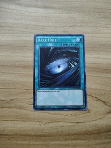 Dark Hole 1st Edition | eBay